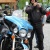 ROKKER na cestách (Karlštejn, Žebrák sraz mopedů, Plzeň oslavy osvobození - 5.5.2012)