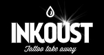 inkoust tattoo logo